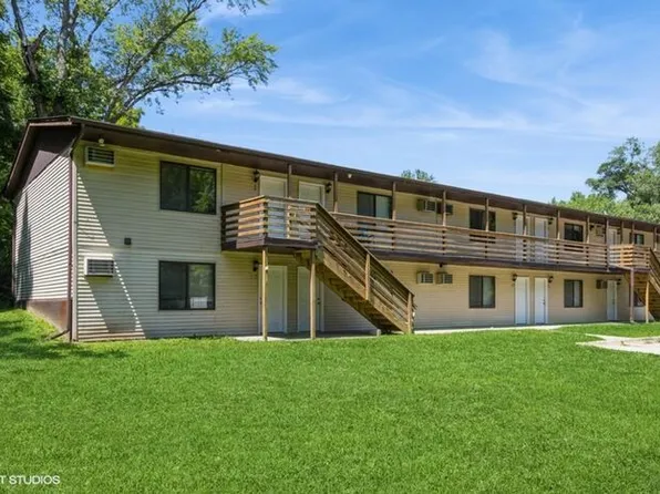 840 Maggard St APT 12, Iowa City, IA 52240