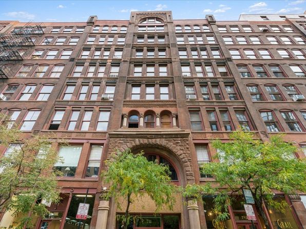 711 S Dearborn St UNIT 202