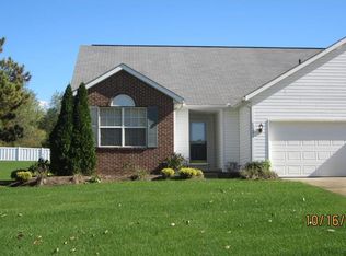 10346 Sudbury Cir NW, North Canton, OH