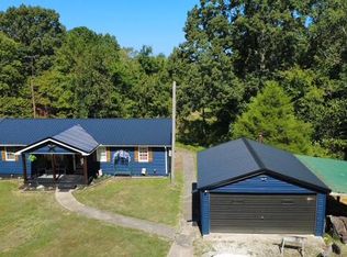 590 Walnut Grove Rd, Dawson Springs, KY 42408