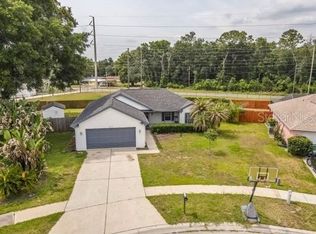 6917 Oakcrest Way, Zephyrhills, FL 33542