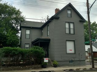 789 Jaeger St, Columbus, OH 43206