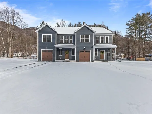 39 Champ Lane #2, Bolton, VT 05476