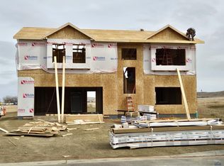 464 Alpha Ave, Box Elder, SD 57719