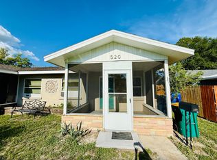 520 N Disston Ave #520, Tavares, FL 32778