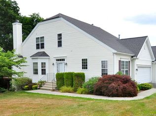 45 Carlson Ridge Rd, New Milford, CT 06776