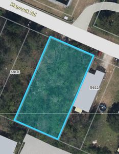0 Hancock Rd, Chattanooga, TN, 37421