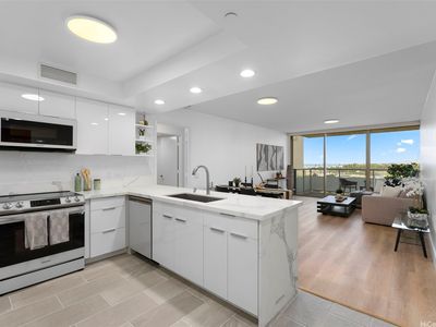 1551 Ala Wai Blvd APT 803, Honolulu, HI, 96815