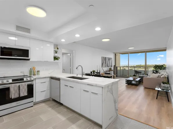 1551 Ala Wai Blvd APT 803, Honolulu, HI 96815