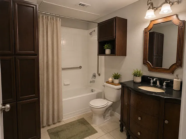Aventine at Kessler Park — Photo 18