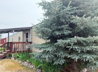 58 W Cottonwood Dr Trailer 5, Kalispell, MT 59901