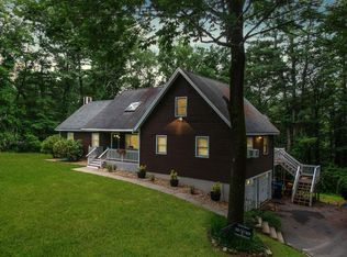 23 Harriman Rd, Plaistow, NH 03865