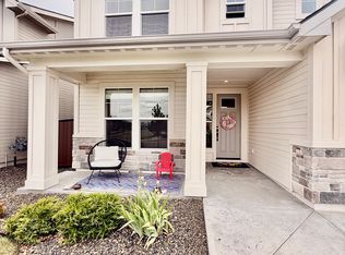 6157 S Ostrum Ave, Meridian, ID 83642