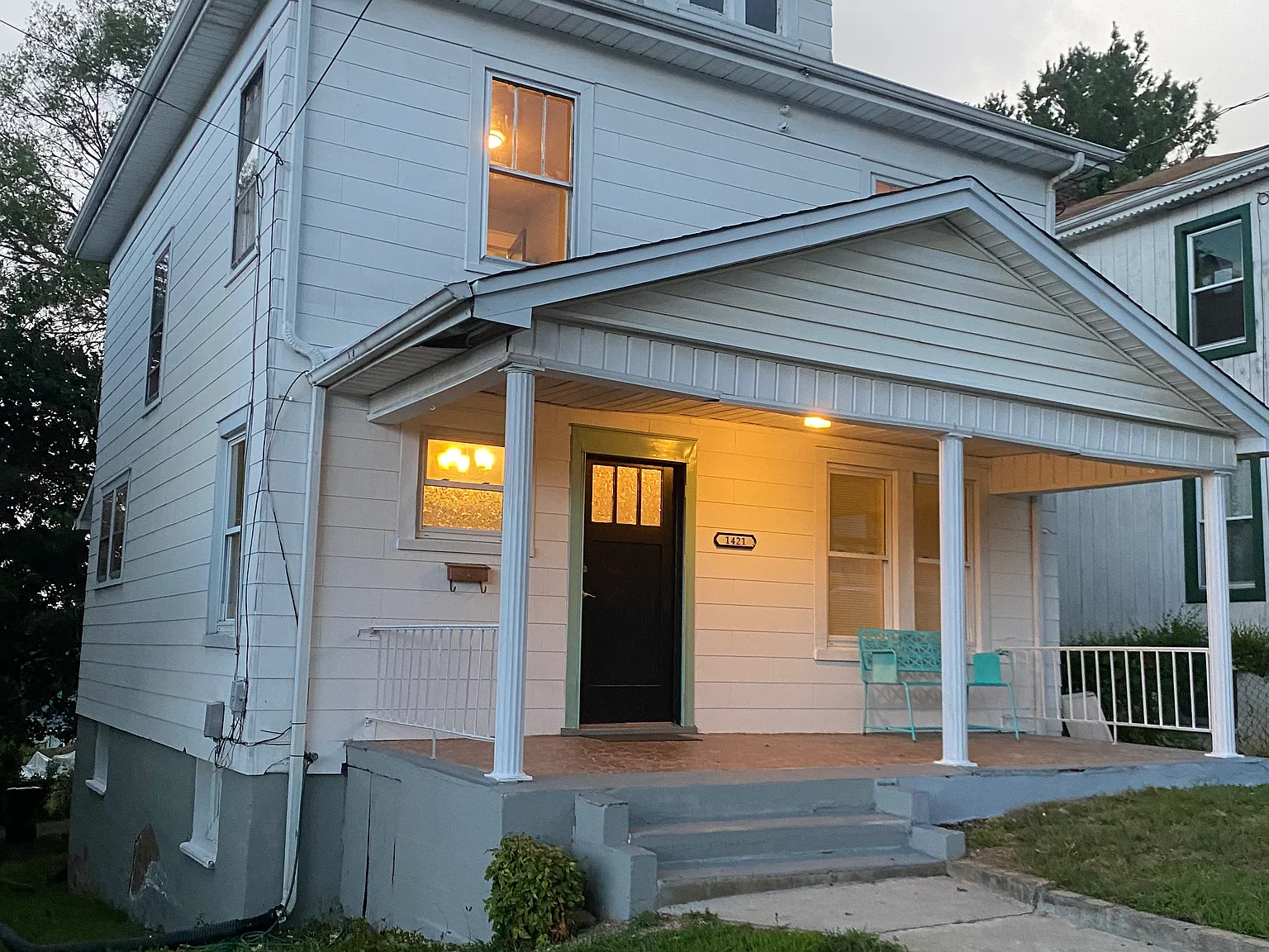 4 bed, 1.5 bath, 1700 sqft, $1,800 — Photo 4