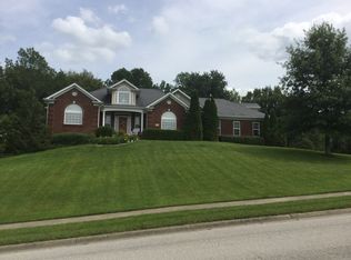 825 Ridgefield Rd, Richmond, KY 40475