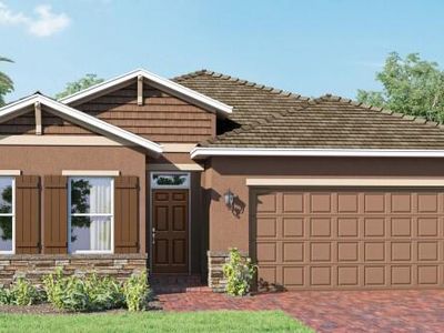 1328 Nettle Way SE, Palm Bay, FL, 32909