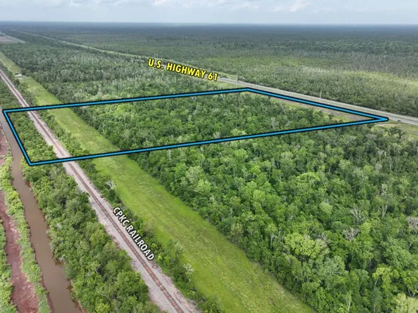 Highway 61, Garyville, LA 70051
