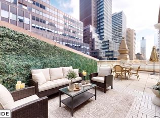 140 E 46th St UNIT PHD, New York, NY 10017