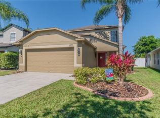 3303 Whitley Bay Ct, Land O Lakes, FL 34638