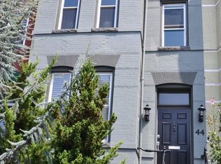 44 R St NE #R, Washington, DC 20002