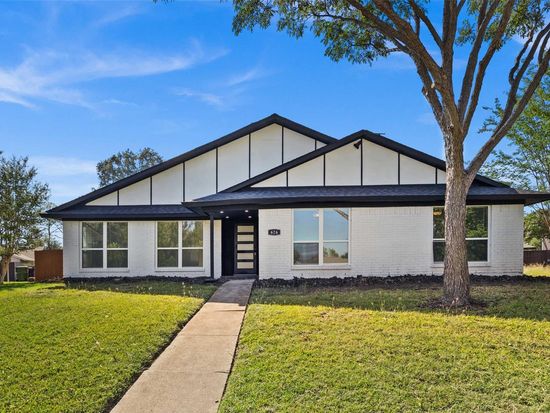 626 Perdido Dr, Garland, TX 75043
