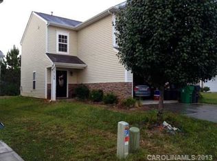 7139 Haines Mill Rd, Charlotte, NC 28273