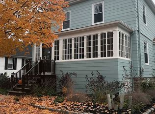 21 Runnells St, Portland, ME 04103