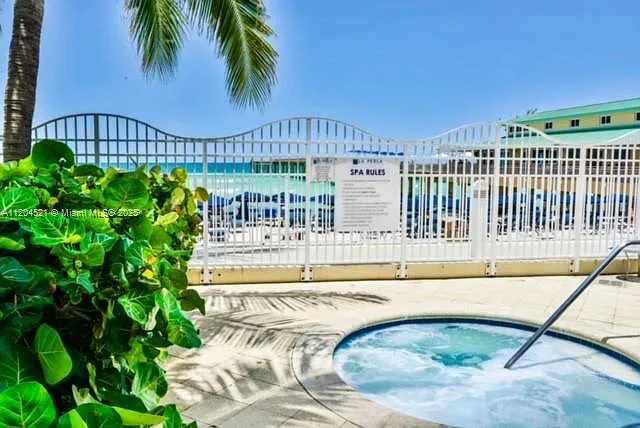 16699 Collins Ave #2704 — Photo 37