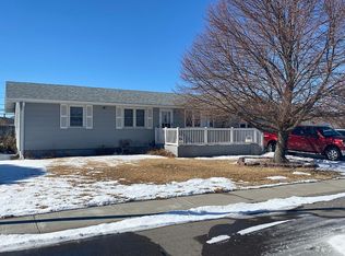 2365 13th St, Gering, NE 69341