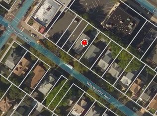 183 Weequahic Ave, Newark, NJ 07112