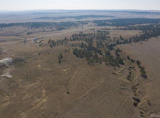 19287 Wedemeyer Rd, Kiowa, CO 80117