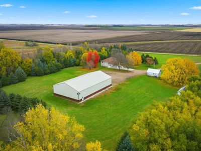 1035 20th Ave NE, Montevideo, MN, 56265