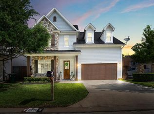 2206 Eclipse St, Houston, TX 77018