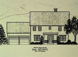 LOT 12 Crowne Pd Rd, Wilton, CT 06897