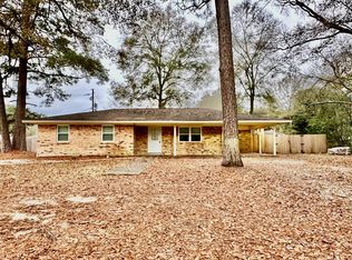 13328 Fm 1746, Woodville, TX 75979 | MLS #14829147 | Zillow