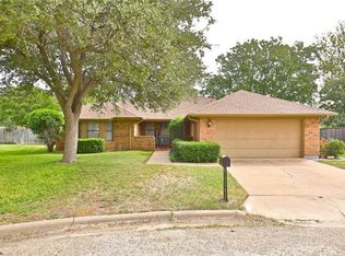 4609 Pin Oak Ct, Abilene, TX 79606