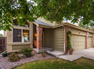 5523 S Himalaya Way, Centennial, CO 80015