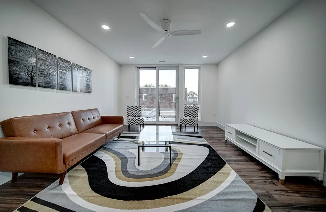 1 bed, 502 sqft, $1,500 — Photo 2