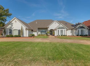 1105 Irvine Dr, Edmond, OK 73025