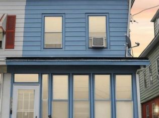 1314 Princeton Ave, Trenton, NJ