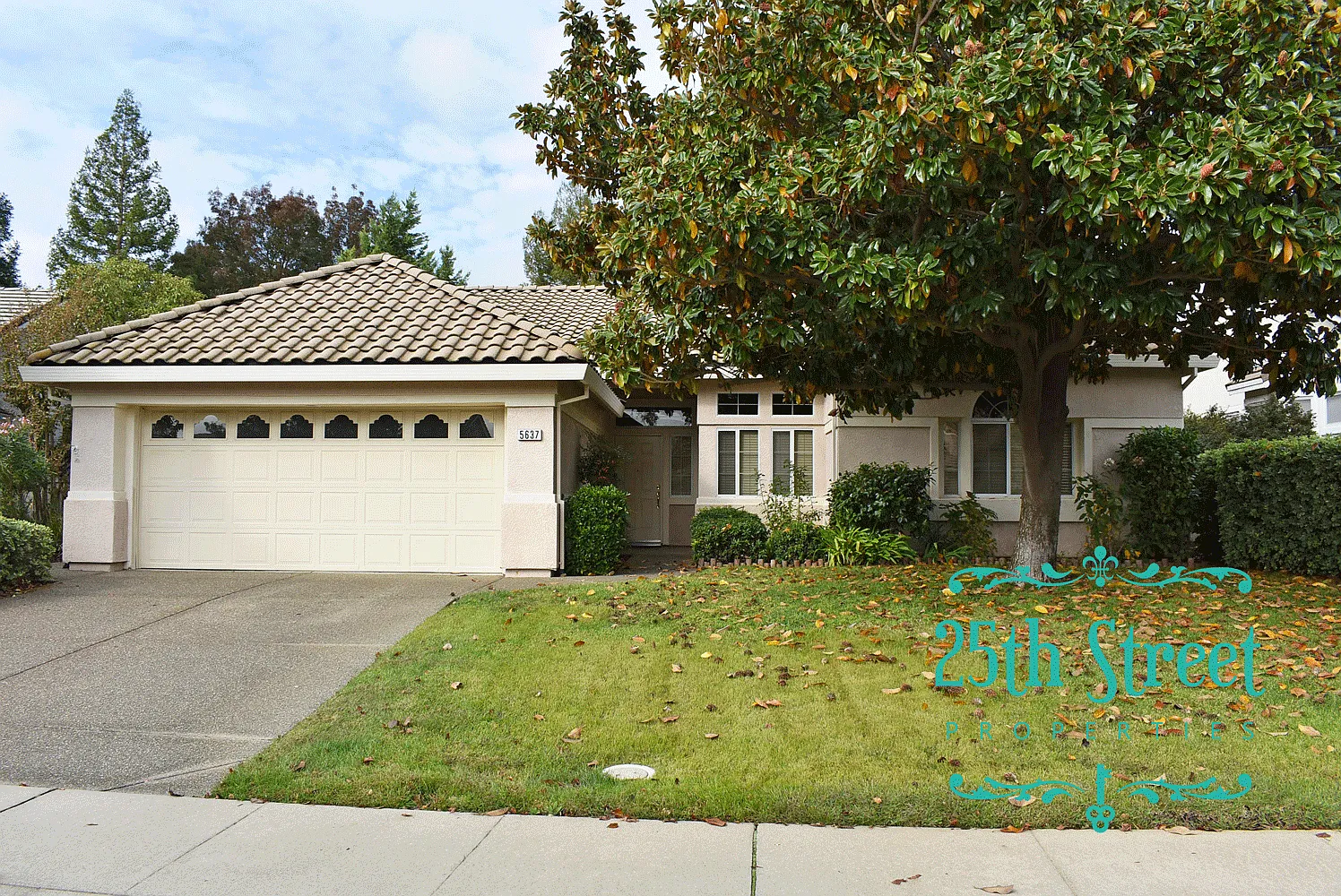 5637 Lantern Grove Lane - 1 — Photo 1