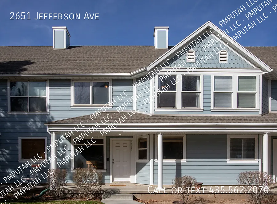 2651 Jefferson Ave