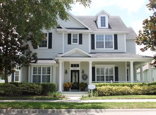 9620 Loblolly Pine Cir, Orlando, FL 32827