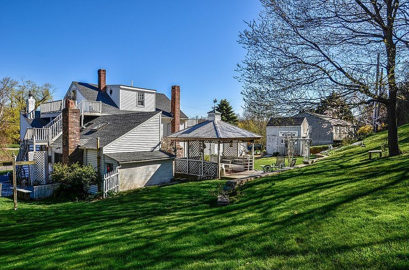 146 Manomet Point Rd, Plymouth, MA 02360 Zillow