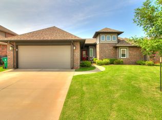2424 NW 177th St, Edmond, OK 73012