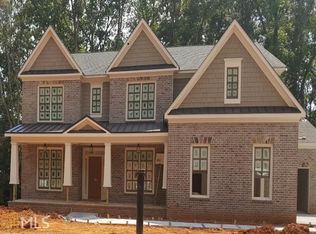 2773 Oak Glen Manor Rd, Decatur, GA 30033