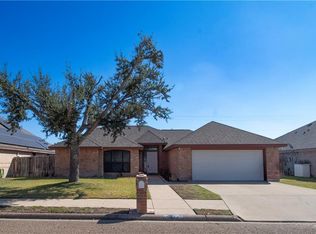 2202 Morning Ln, Mission, TX 78572