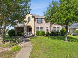 2605 Eastwood Dr, Lancaster, TX 75134