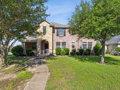 2605 Eastwood Dr, Lancaster, TX, 75134