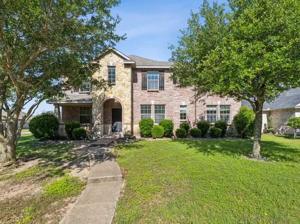 2605 Eastwood Dr, Lancaster, TX 75134